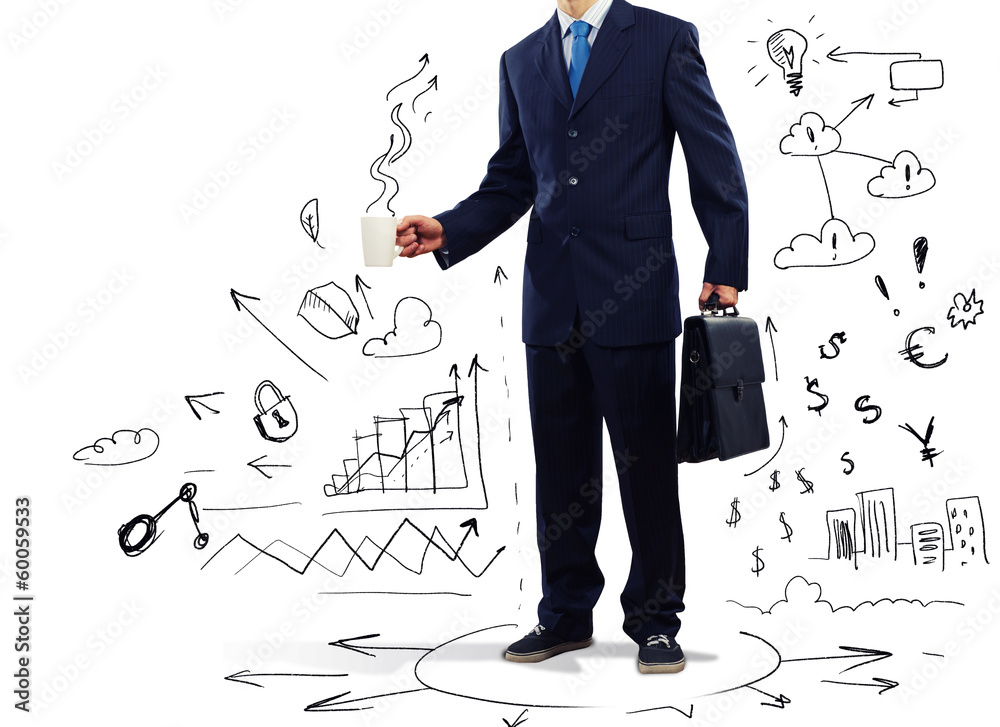Business strategy Business strategy