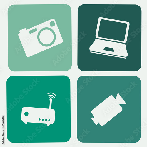 social media
