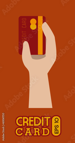 credit card
