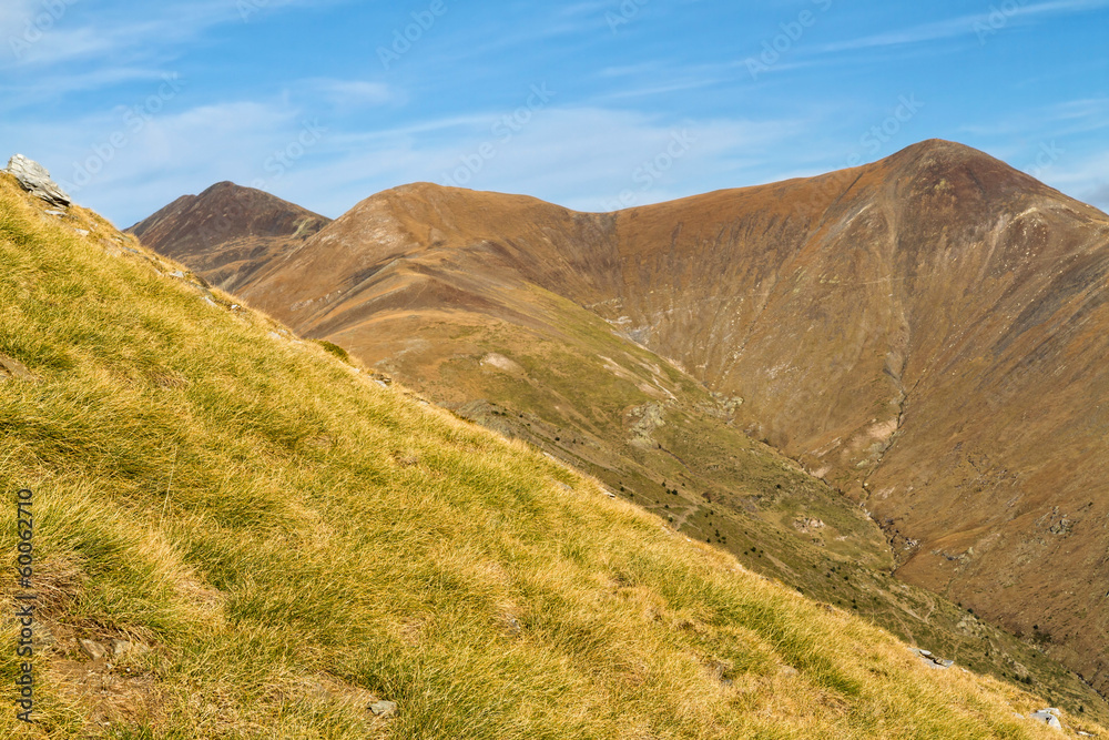 Mountain Mountain