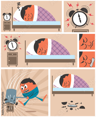 Wake Up