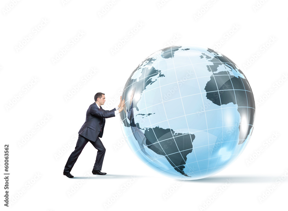 Global technologies Global technologies