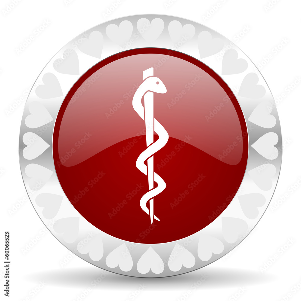 emergency valentines day icon emergency valentines day icon