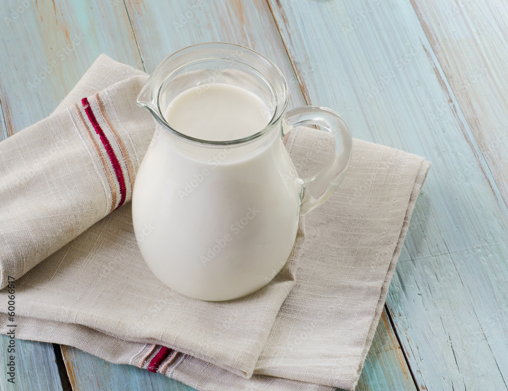 Milk Milk