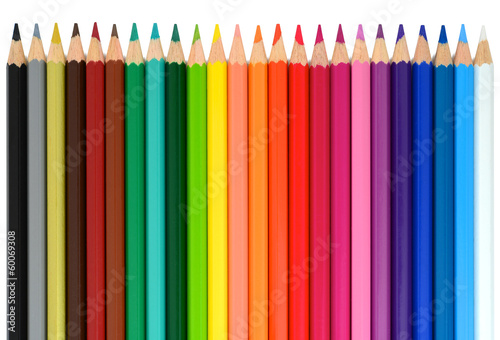 Color pencils
