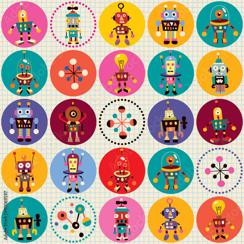 robots pattern