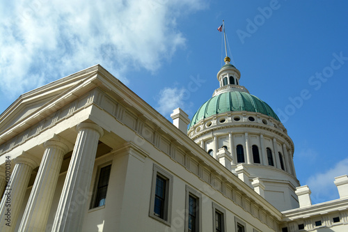 St Louis Missouri  - 65