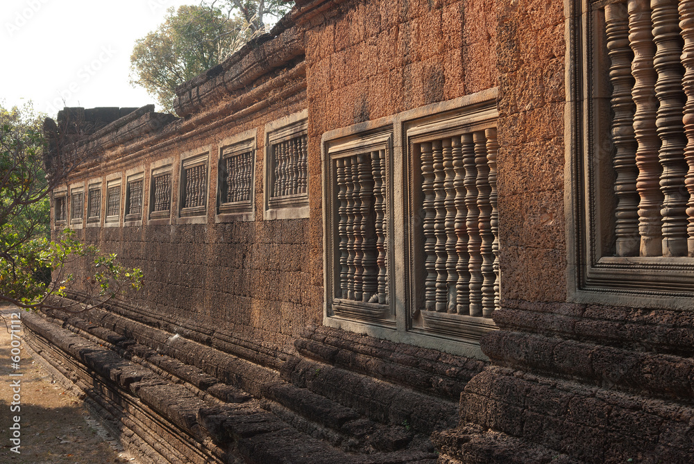 Angkor Wat, Campodian Temple