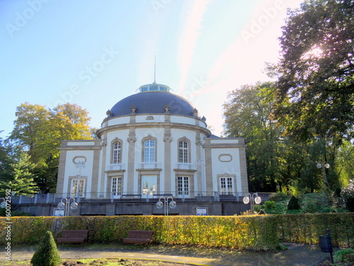 Bad Oeynhausen - Theater im Kurpark photo