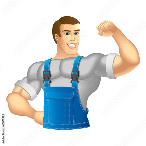 Worker
