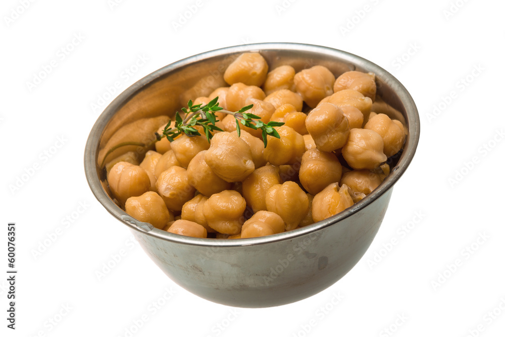 Chickpea Chickpea