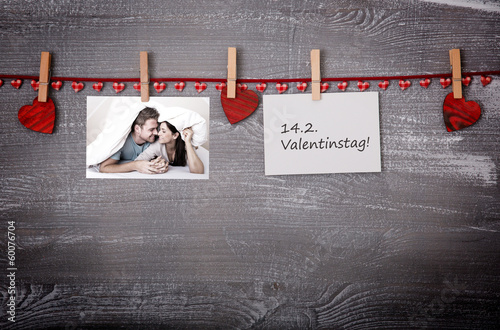 valentinstag photo