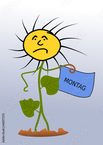 montag