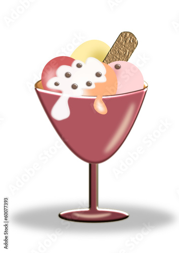 eisbecher