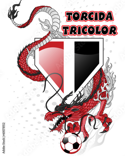 Torcida tricolor