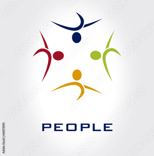 people
