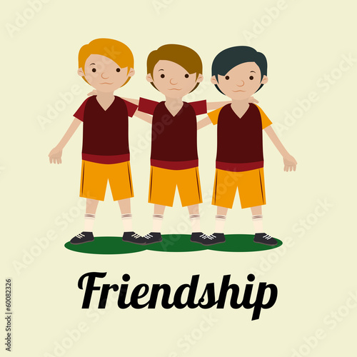 friendship