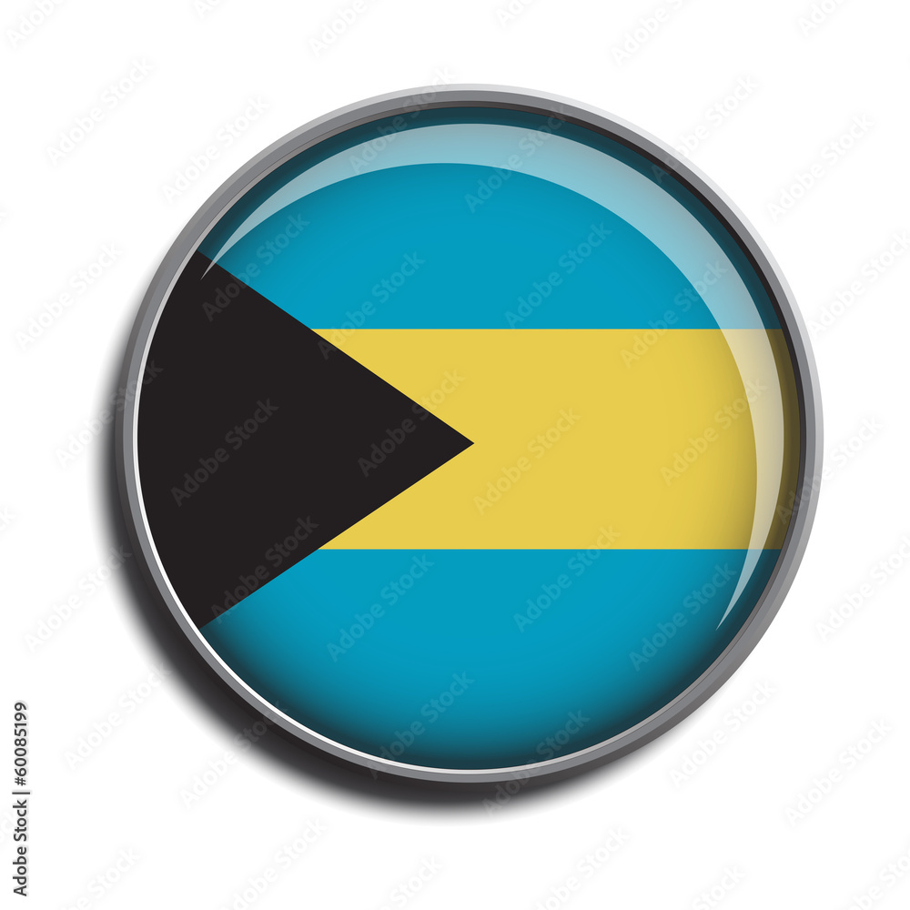 flag icon web button bahamas flag icon web button bahamas