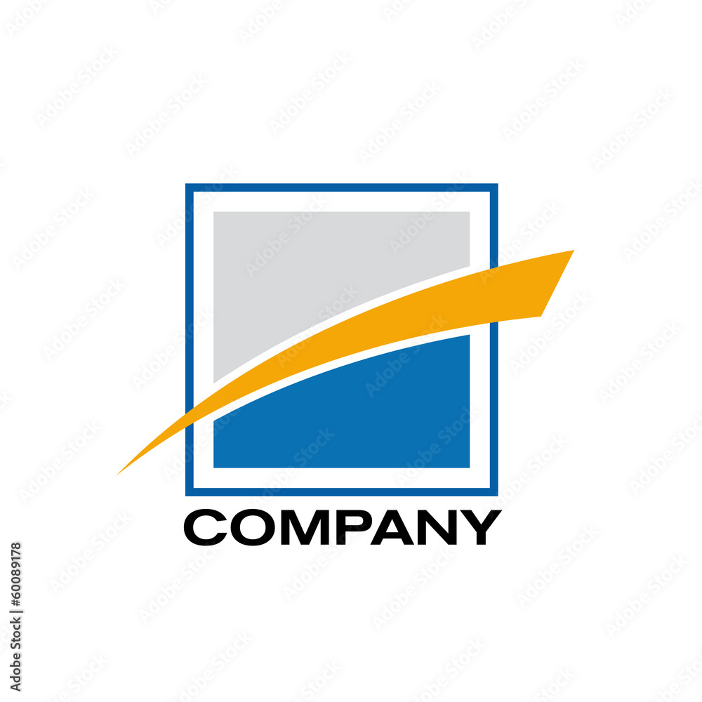 Vector Logo sea, holidays and tourism Vector Logo sea, holidays and tourism