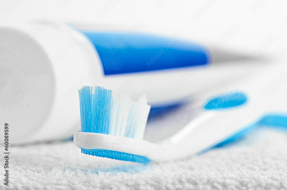 Toothpaste Toothpaste