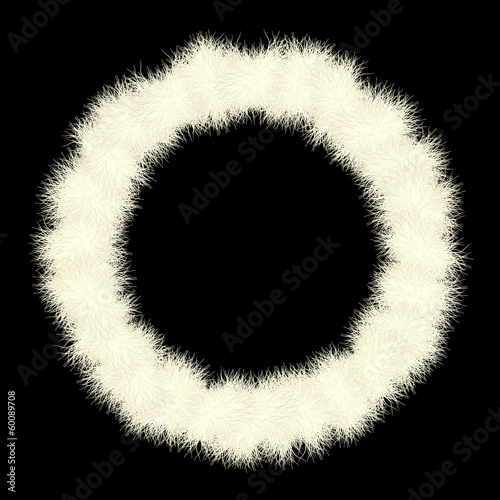 fur-circle