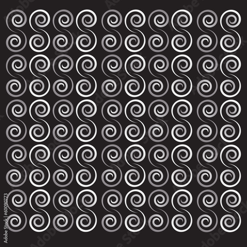 Decorazioni a spirale