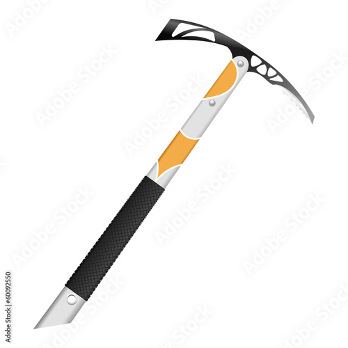 Ice ax