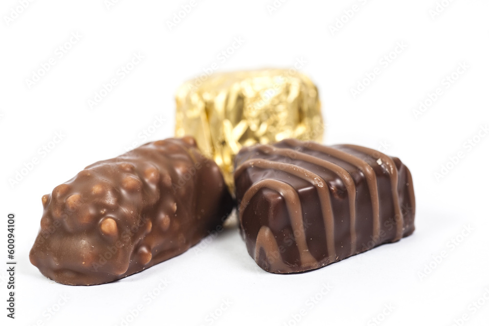 chocolates chocolates