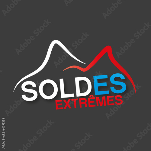 soldes/ promotion