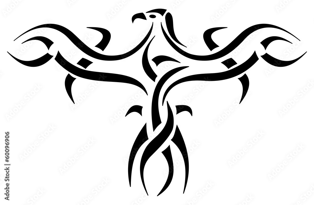 tattoo of an eagle egyptian hieroglyph tattoo of an eagle egyptian hieroglyph