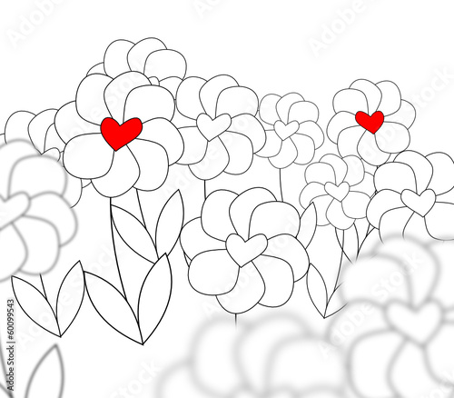 Fiore S. Valentino