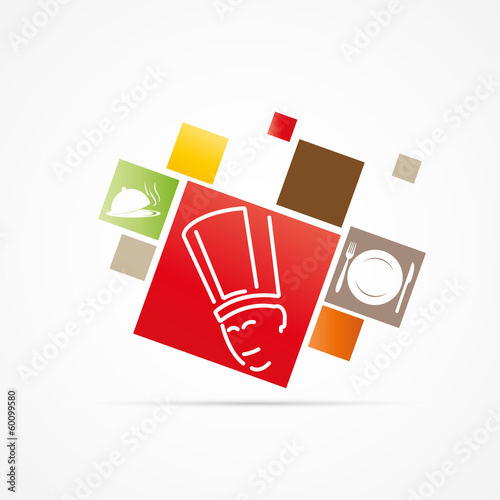 logo business
