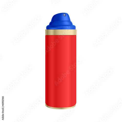 spray can