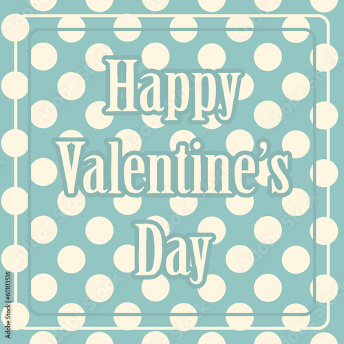valentine's day card