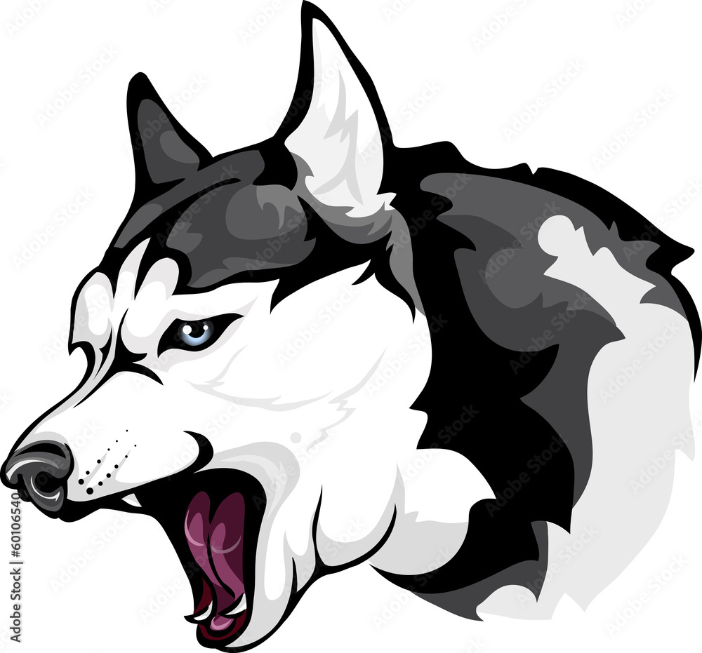 Evil dog muzzle cheap