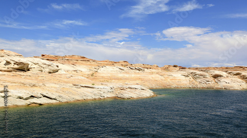 lac powell  Arizona-Utah