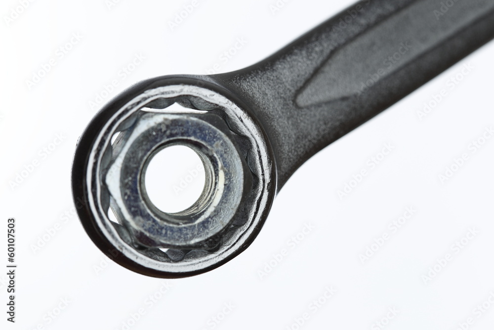 Ring Schraubenschlüssel Ring Schraubenschlüssel