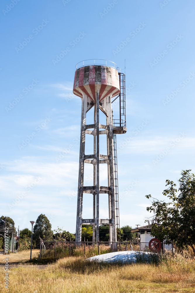 water tank tower water tank tower