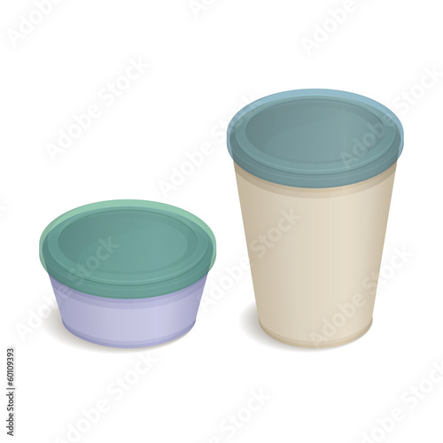 Plastic Packaging