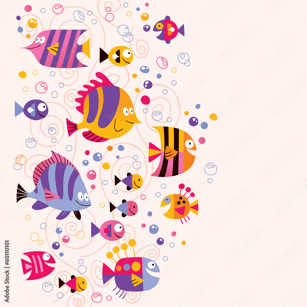 Fish Fish