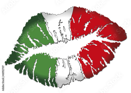 italian kiss
