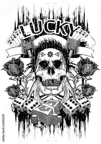 Lucky