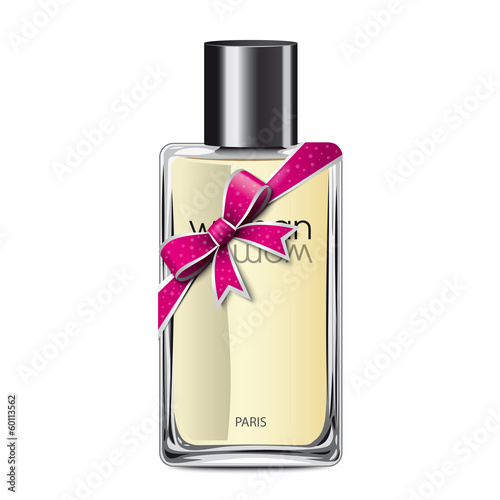 Cadeau parfum Saint valentin