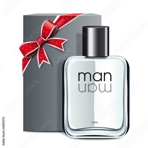 Gift perfume