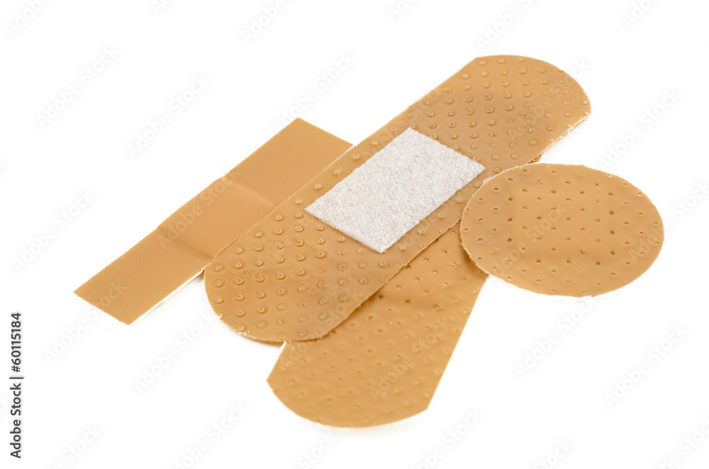 band aid band aid