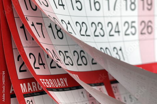 Foto Calendar