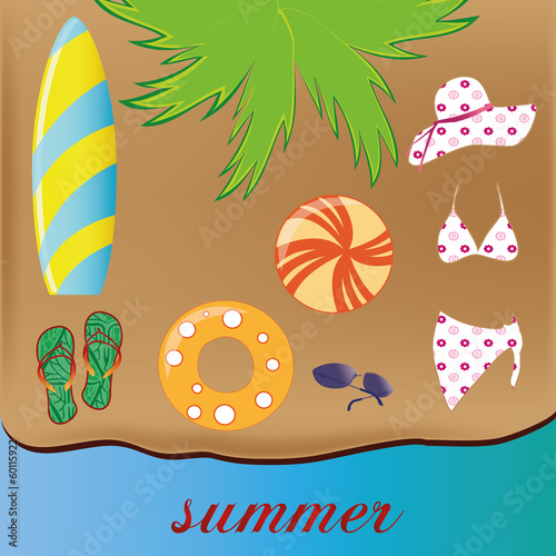 summer