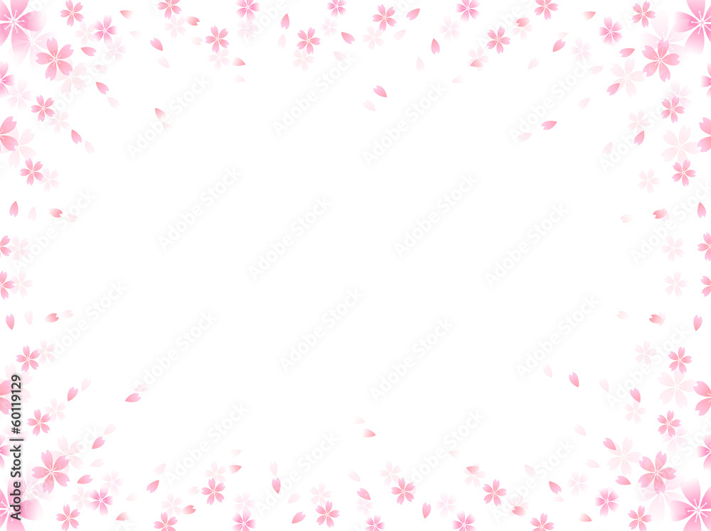 さくら 桜 背景 さくら 桜 背景