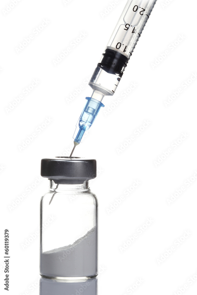 Syringe Syringe