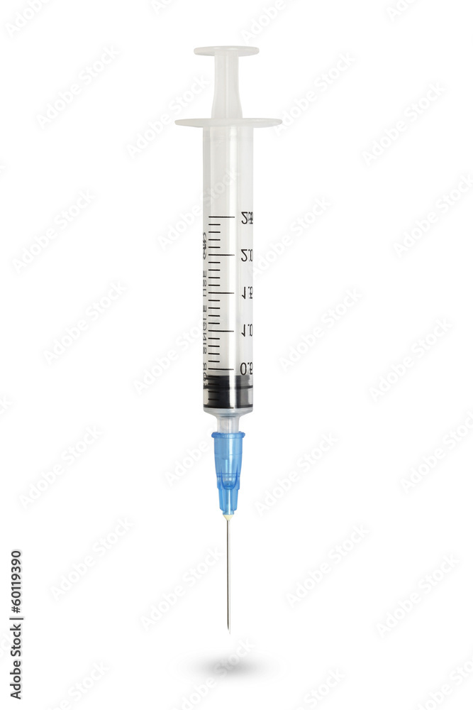 Syringe Syringe